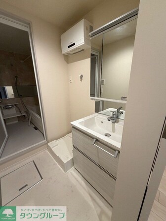 Bloom深沢の物件内観写真